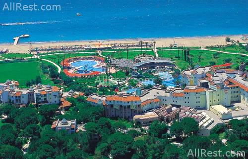 Arcadia Hotel 4